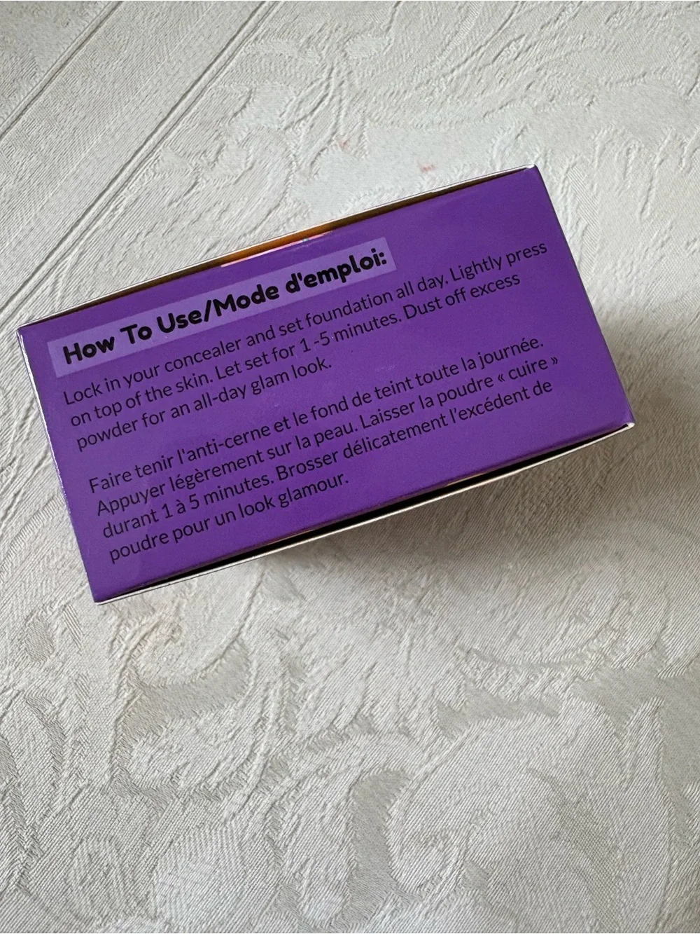 Kimchi Chic Beauty brand new